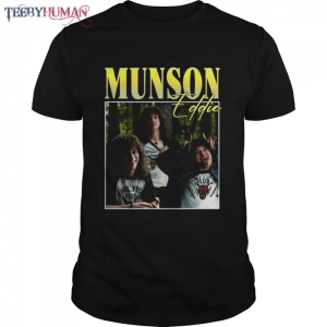 Fans of Eddie Munson Stranger Things must have these items 3