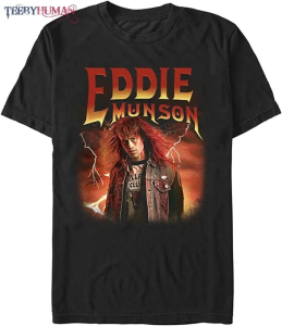 Fans of Eddie Munson Stranger Things must have these items 8