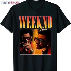 Fans of The Weeknd 2022 Tour Must Have These Items 1