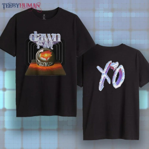 Fans of The Weeknd 2022 Tour Must Have These Items 9