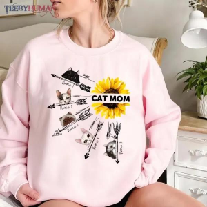 The Ultimate List of Cat Gifts For Mom 2022 6
