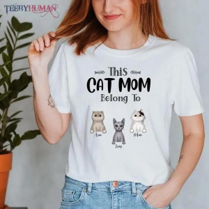 The Ultimate List of Cat Gifts For Mom 2022 9