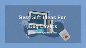 11 Best Gift Ideas For Dog Lovers 2022