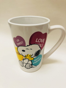 10 Best Snoopy Valentine Gifts That Your Love Will Appreciate 10