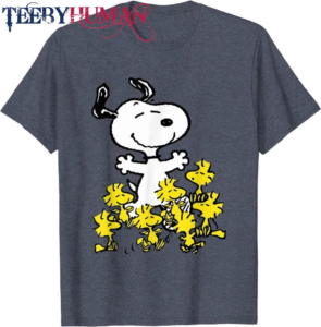 10 Best Snoopy Valentine Gifts That Your Love Will Appreciate 4