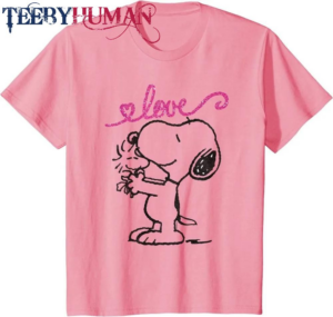 10 Best Snoopy Valentine Gifts That Your Love Will Appreciate 5