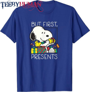 10 Best Snoopy Valentine Gifts That Your Love Will Appreciate 8