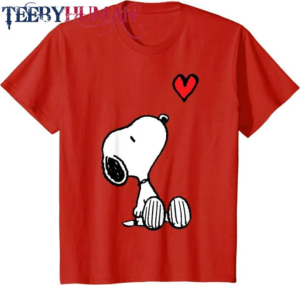 10 Cute Snoopy Birthday Gifts That Fans Of Snoopy Should Own 5
