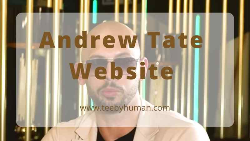 10 Items Fans Of Andrew Tate Website Should Have 1