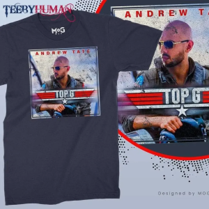 10 Items Fans Of Andrew Tate Website Should Have 4