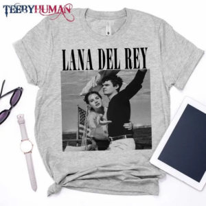 10 Items Lana Del Rey Fandom Will Be Sure To Love 2