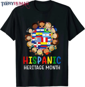 10 Items To Celebrate Hispanic Heritage Month 2022 2
