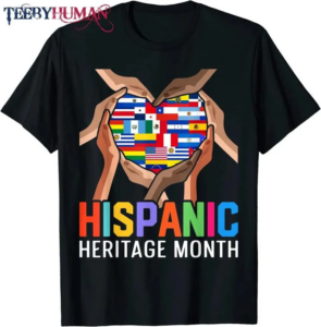 10 Items To Celebrate Hispanic Heritage Month 2022