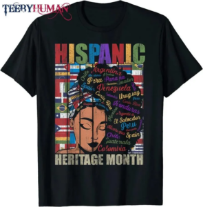 10 Items To Celebrate Hispanic Heritage Month 2022 5