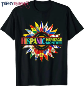 10 Items To Celebrate Hispanic Heritage Month 2022 6