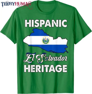 10 Items To Celebrate Hispanic Heritage Month 2022 7
