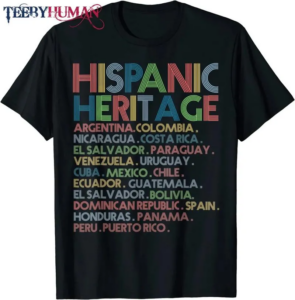 10 Items To Celebrate Hispanic Heritage Month 2022 8