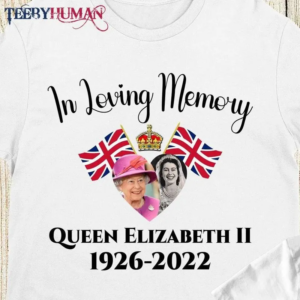 10 Items To Commemorate Queen Elizabeth The Second 4