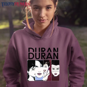10 Must Have Things Of Fans Of Duran Duran Big Thing 1