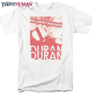 10 Must Have Things Of Fans Of Duran Duran Big Thing 2