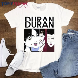 10 Must Have Things Of Fans Of Duran Duran Big Thing 3