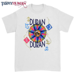 10 Must Have Things Of Fans Of Duran Duran Big Thing 7
