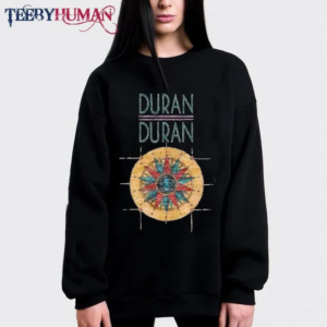 10 Must Have Things Of Fans Of Duran Duran Big Thing 8
