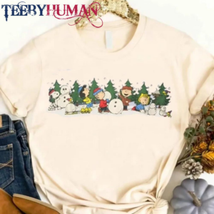 10 Snoopy Christmas Gifts For Your Loved Ones 19