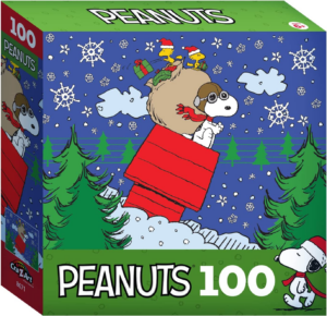 10 Snoopy Christmas Gifts For Your Loved Ones 7