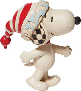 10 Snoopy Gift Ideas Cost Under 100 In 2022 14