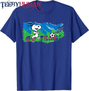 10 Snoopy Gift Ideas Cost Under 100 In 2022 16