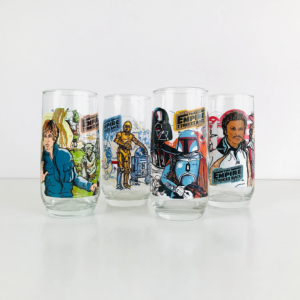 10 Star Wars Vintage Items That Fans Of Star Wars Will Love 7