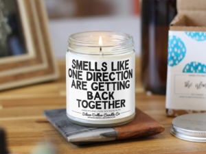 10 Things Fans Of One Direction Band Must Have 5