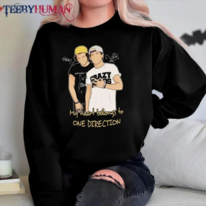 10 Things Fans Of One Direction Band Must Have 8