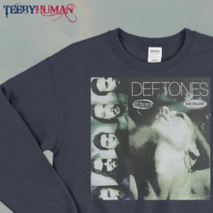 11 Deftones Good Morning Beautiful Gifts For Fans 10