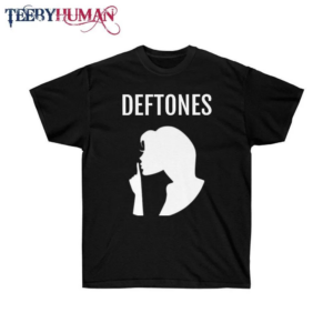 11 Deftones Good Morning Beautiful Gifts For Fans 4