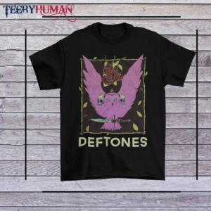 11 Deftones Good Morning Beautiful Gifts For Fans 6