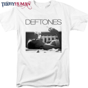 11 Deftones Good Morning Beautiful Gifts For Fans 7