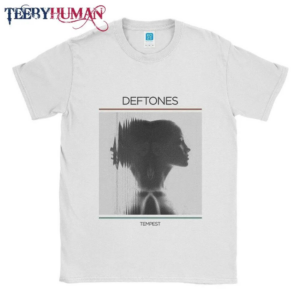 11 Deftones Good Morning Beautiful Gifts For Fans 9