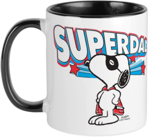 11 Lovely Snoopy Gifts For Him That Makes Him Surprised