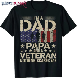 12 Fathers Day Gifts For Veterans Will Actually Appreciate 11