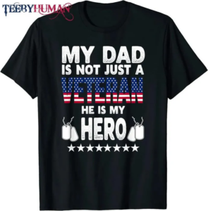 12 Fathers Day Gifts For Veterans Will Actually Appreciate 4