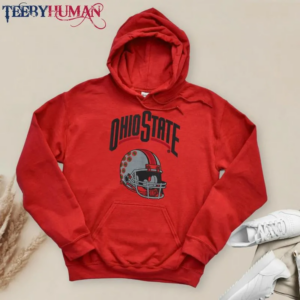 12 Items Fans Of 2002 Ohio State Football Team Must Have 11