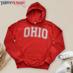 12 Items Fans Of 2002 Ohio State Football Team Must Have 2