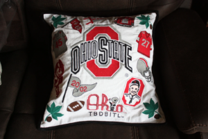 12 Items Fans Of 2002 Ohio State Football Team Must Have 5