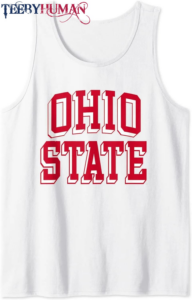 12 Items Fans Of 2002 Ohio State Football Team Must Have 6