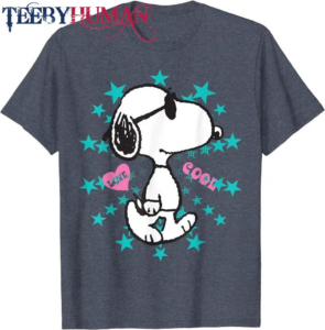 12 Personalized Snoopy Gifts That Make Fans Of Snoopy Happy 11