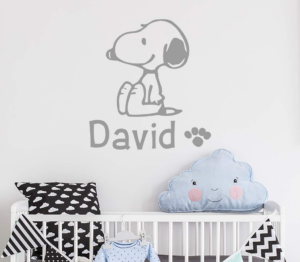 12 Personalized Snoopy Gifts That Make Fans Of Snoopy Happy 3