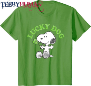 12 Personalized Snoopy Gifts That Make Fans Of Snoopy Happy 4