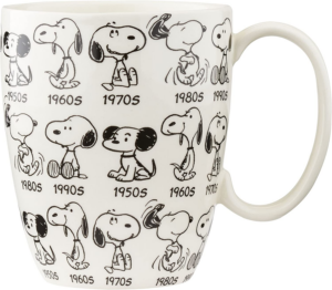 12 Personalized Snoopy Gifts That Make Fans Of Snoopy Happy 8
